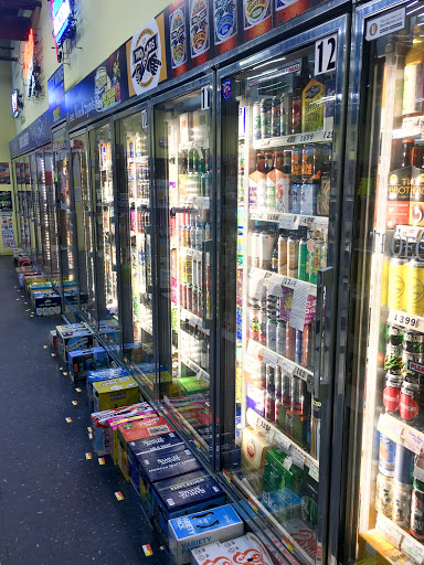 Liquor Store «Essex Wine & Spirits», reviews and photos, 125 Westbrook Rd # 3, Essex, CT 06426, USA