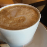 Photo n°6 de l'avis de Theo.o fait le 20/12/2019 à 14:36 sur le  Café Cantona à Leipzig