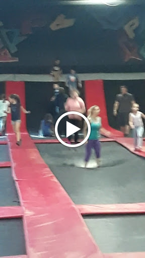 Recreation Center «Krazy Air Trampoline Park», reviews and photos, 4310 E McDowell Rd, Mesa, AZ 85215, USA
