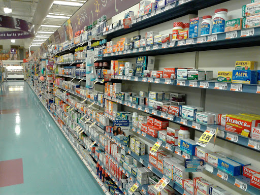 Supermarket «TOPS Friendly Markets», reviews and photos, 408 West Ave, Albion, NY 14411, USA