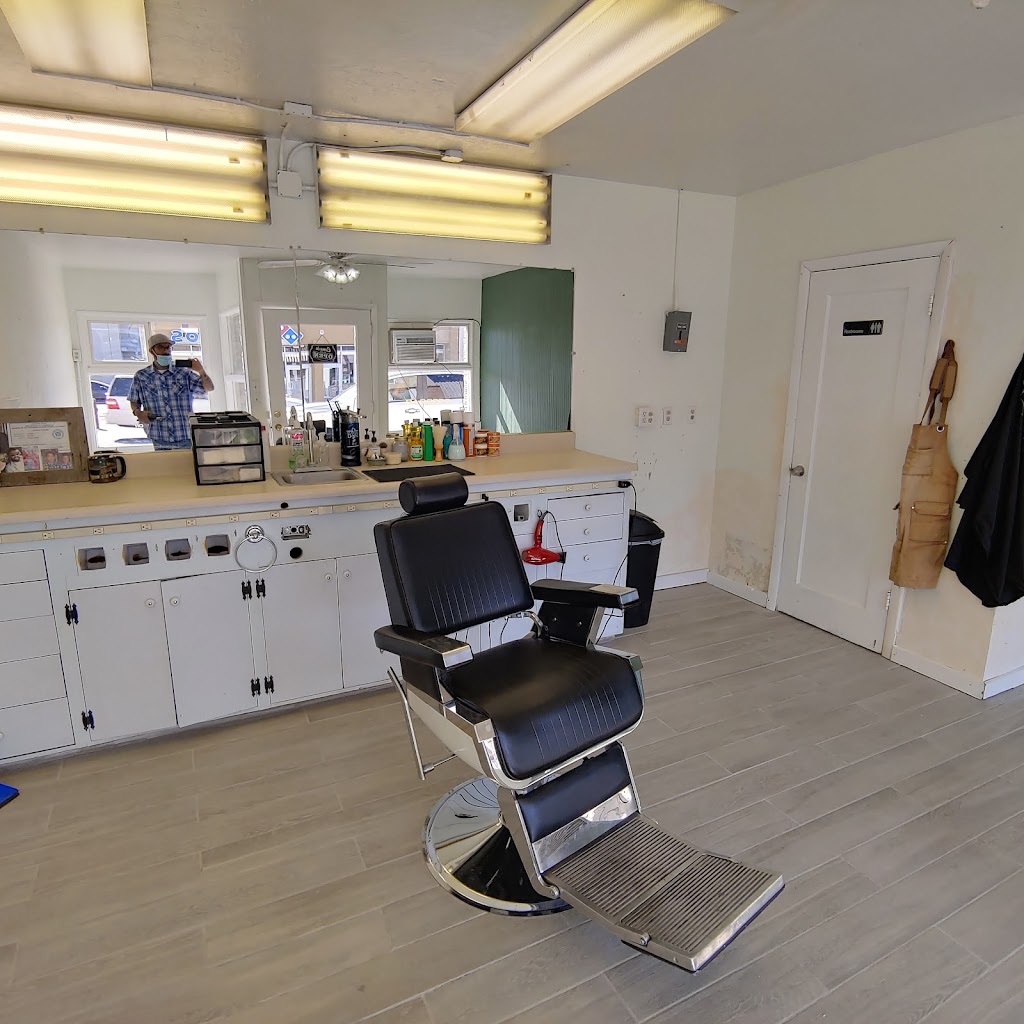 Dom G's Barbershop 84043