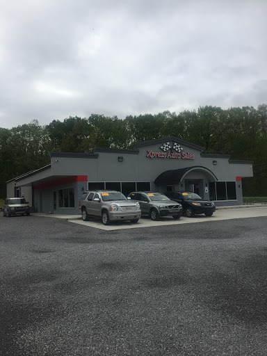 Car Dealer «Xpress Auto Sales», reviews and photos, 3252 N Hermitage Rd, Sharpsville, PA 16150, USA