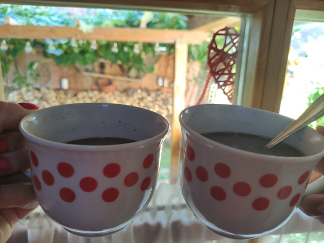 Csörgő Vendégházak - Szalafő