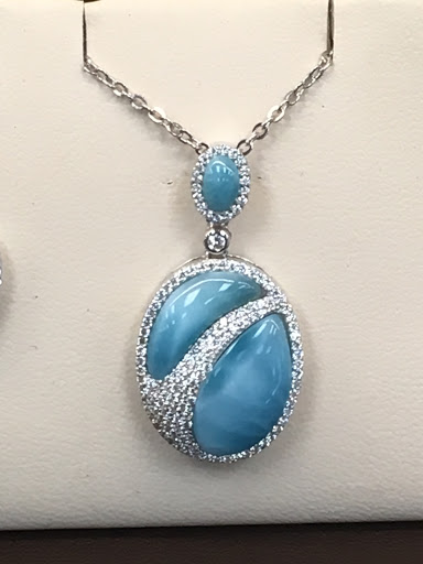 Jewelry Store «M.S. Brown Jewelers», reviews and photos, 3304 Pacific Ave, Wildwood, NJ 08260, USA