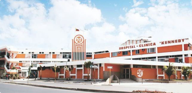 Dr. Silvio Mosquera P. - Cirugia Bariatrica Guayaquil - Cirugia de Obesidad
