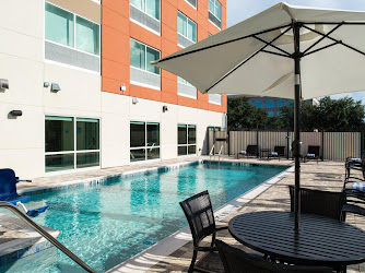 Holiday Inn Express Orlando - South Park, an IHG Hotel