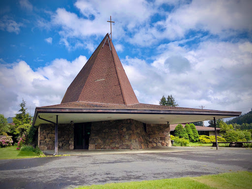 Pastor’s Pantry Food Bank – Food Distribution Center