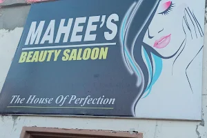 Mahree,s Beauty salon image