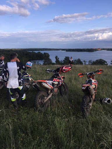 Enduro Lithuania