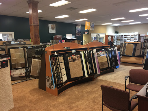 Flooring Store «Ultra Floors, Inc.», reviews and photos, 40210 Hayes Rd, Charter Twp of Clinton, MI 48038, USA