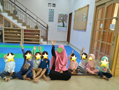 Bulan Bintang Islamic School (BBSC)