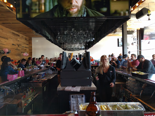 Bar «El Hefe Mexican Restaurant», reviews and photos, 4425 N Saddlebag Trail, Scottsdale, AZ 85251, USA