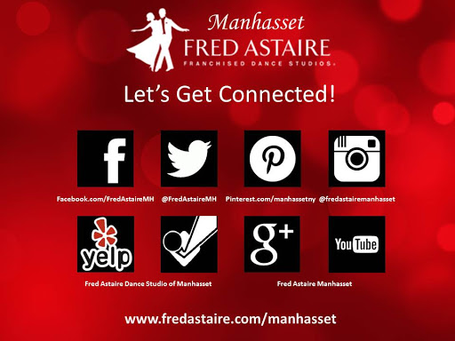 Dance School «Fred Astaire Dance Studio of Manhasset», reviews and photos, 20 Park Ave, Manhasset, NY 11030, USA