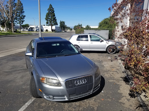 Auto Repair Shop «Anaheim Hills Auto Care», reviews and photos, 3000 E La Palma Ave, Anaheim, CA 92806, USA