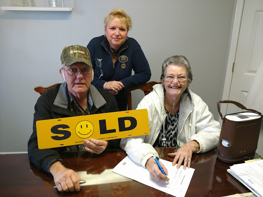 Real Estate Agency «Century 21 Mid-State Realty», reviews and photos, 1810 Sharp Springs Rd, Winchester, TN 37398, USA