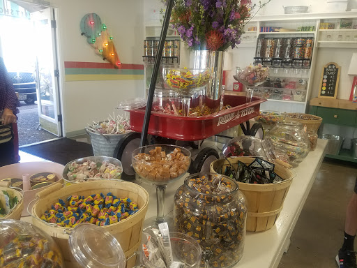 Ice Cream Shop «Sweet Provisions», reviews and photos, 8120 N Hayden Rd, Scottsdale, AZ 85258, USA