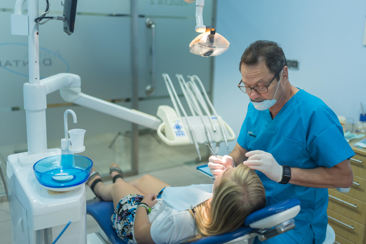 Area Dental Dr. Hilario Tarraga