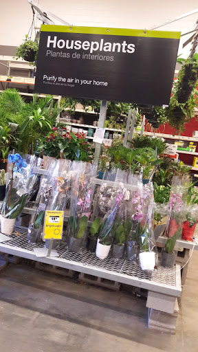 Home Improvement Store «The Home Depot», reviews and photos, 1055 N Colony Rd, Wallingford, CT 06492, USA