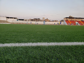 Estadio Municipal Victor Raul Haya De La Torre