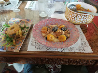 Couscous du Restaurant marocain Palais Marrakech à Biarritz - n°7