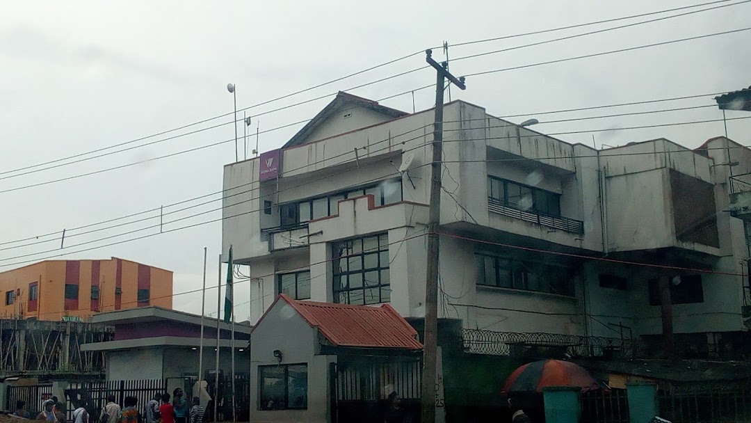 Wema Bank - Oshodi