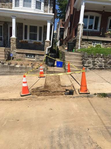 Plumber «Bruce Tinneny Plumbing & Heating», reviews and photos, 404 Fountain St # 4, Philadelphia, PA 19128, USA