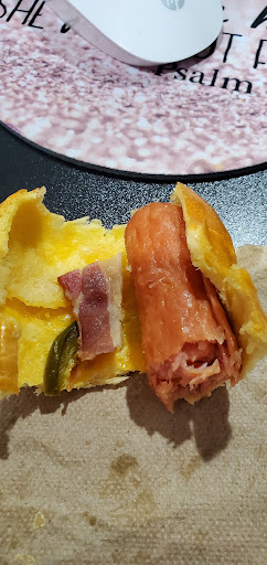 Donut Shop «Star Donuts & Crossiants», reviews and photos, 1940 Troup Hwy, Tyler, TX 75701, USA