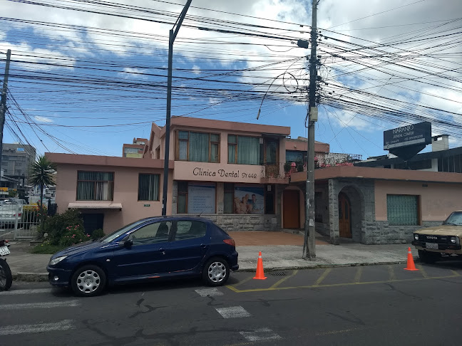 NARANJO DENTAL CENTER - Quito