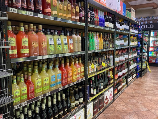 Liquor Store «Franklin Liquor & Deli», reviews and photos, 28500 Franklin Rd, Southfield, MI 48034, USA