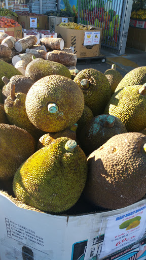 Asian Grocery Store «Foodnet Supermarket Inc», reviews and photos, 1960 Lewelling Blvd, San Leandro, CA 94579, USA