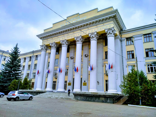 академия селективности Москва