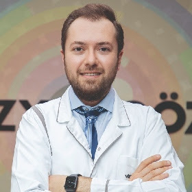 Op. Dr. Önder Demirtaş, Göz Hastalıkları