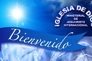Iglesia de Dios Ministerial de Jesucristo Internacional - IDMJI - CGMJI Circasia image