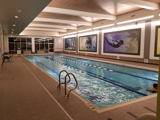 Health Club «La fitness», reviews and photos, 345 E Palatine Rd, Arlington Heights, IL 60004, USA