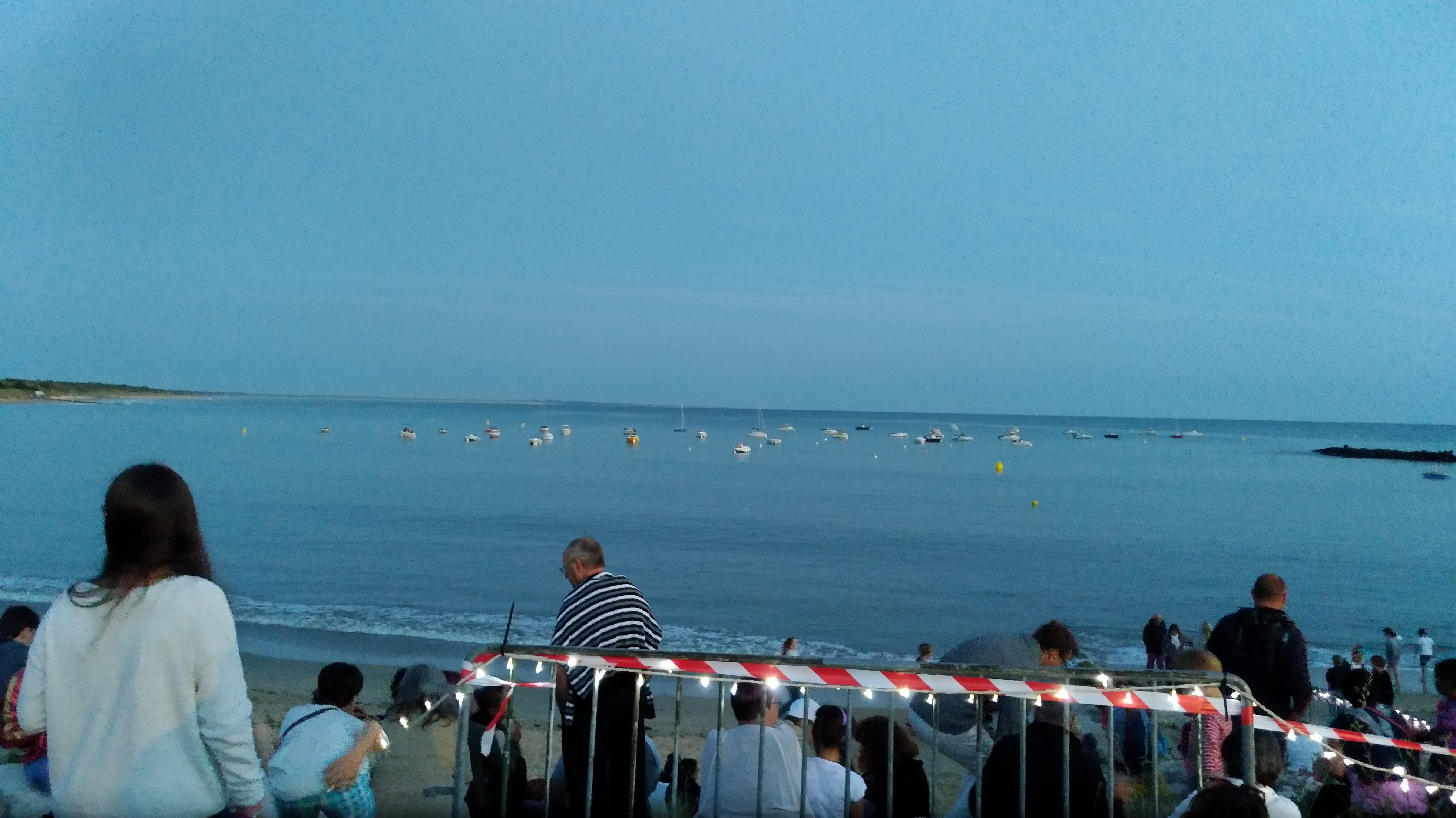 Photo n° 1 de l'avis de Laure.H fait le 22/07/2018 à 16:40