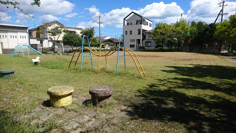 鵜方児童公園