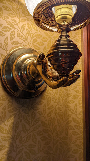 Museum «Hunter House Victorian Museum», reviews and photos, 240 W Freemason St, Norfolk, VA 23510, USA