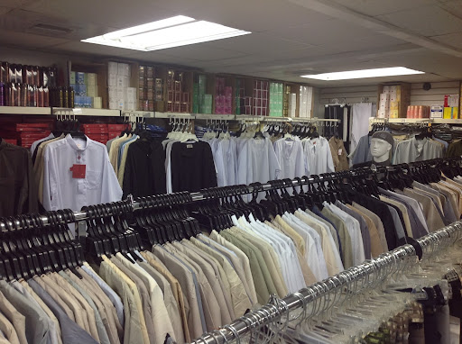Clothing Store «Al-Minar Books & Islamic Fashion», reviews and photos, 5218-20 Chestnut St, Philadelphia, PA 19139, USA