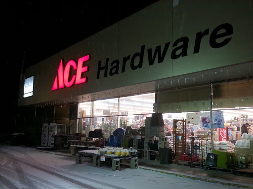 Lenoch & Cilek Ace Hardware, 600 N Dodge St, Iowa City, IA 52245, USA, 