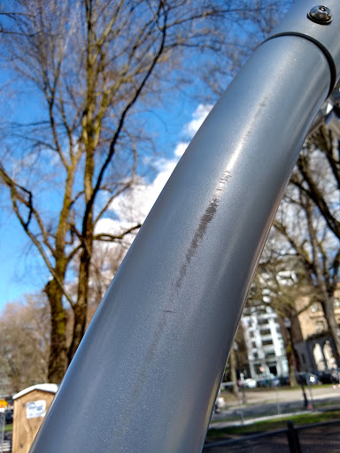 Park «North Park Blocks», reviews and photos, 235 NW Park Ave, Portland, OR 97209, USA