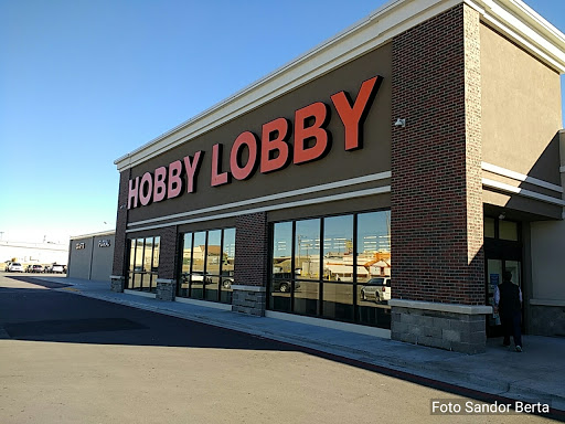 Craft Store «Hobby Lobby», reviews and photos, 3132 E 51st St b, Tulsa, OK 74105, USA