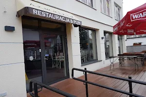 Szwalnia Restauracja & Pub image