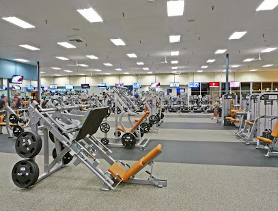 Fitness 19 - 161 N Reino Rd, Newbury Park, CA 91320