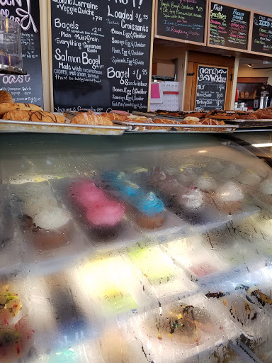 Coffee Shop «The Point Coffee Shop & Bakery», reviews and photos, 37140 Rehoboth Ave, Rehoboth Beach, DE 19971, USA