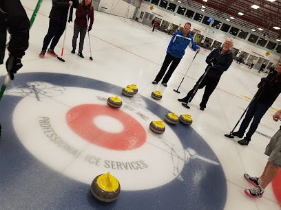 Abbotsford Curling Club and Event Centre