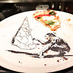 Photo n°7 de l'avis de Francesco. fait le 19/09/2021 à 22:22 sur le  180Grammi Pizzeria Romana à Rome