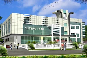 THE CARE HOSPITAL - Multispeciality Hospital in Farrukhabad image