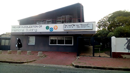 Trevor Huddleston CR Memorial Centre