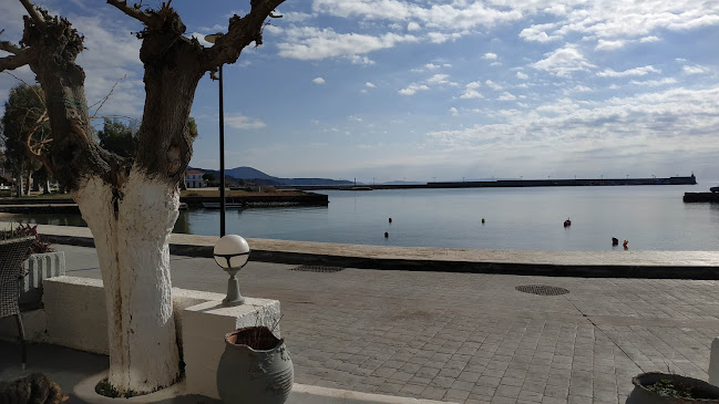 ΑΡΑΞΟΒΟΛΙ - ΑΛΕΙΦΕΡΗΣ ΓΙΩΡΓΟΣ - Εστιατόριο