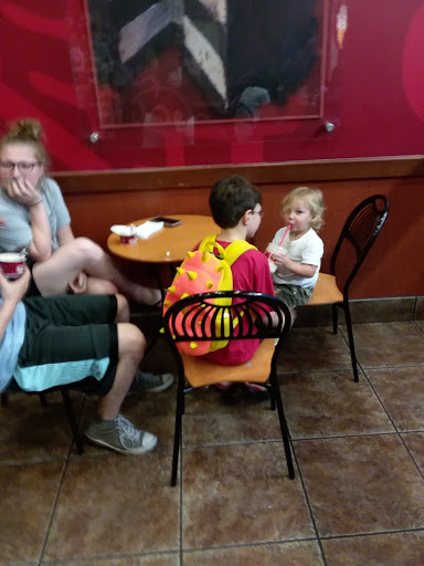 Ice Cream Shop «Cold Stone Creamery», reviews and photos, 6509 Robinson Centre Drive, Pittsburgh, PA 15205, USA